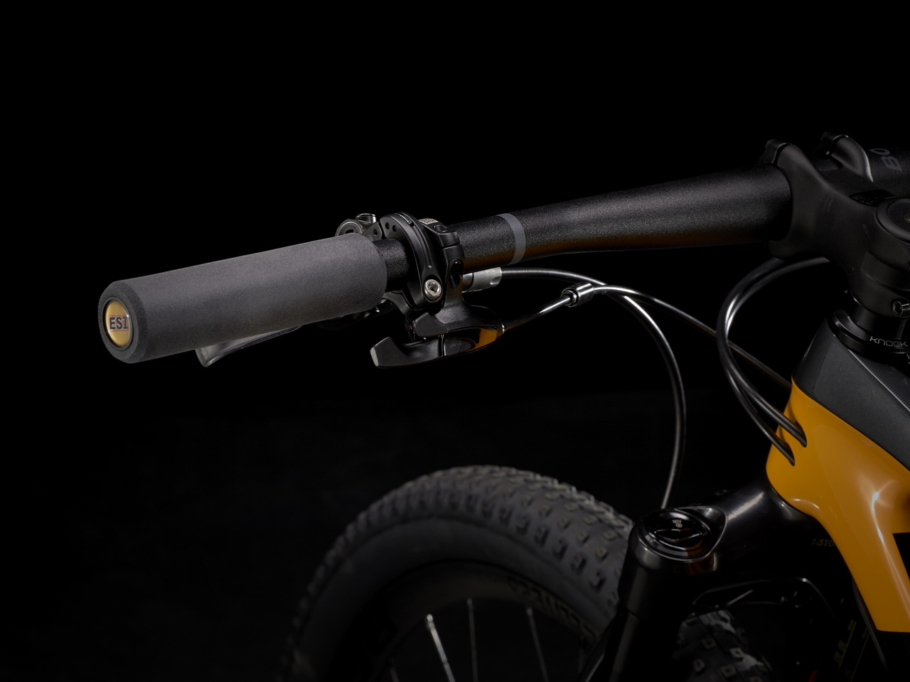 Trek Procaliber 9.7 kalnu velosipēds